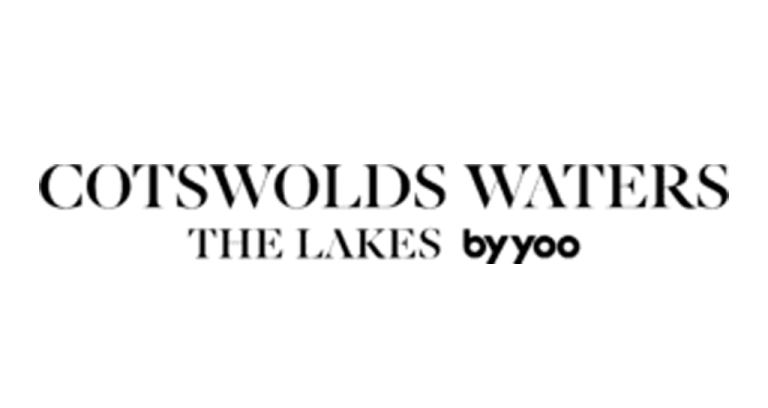 cotswolds waters logo