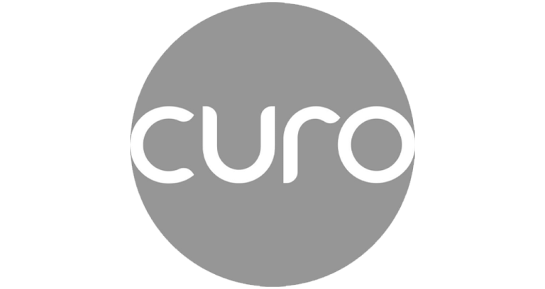 curo-logo-bw