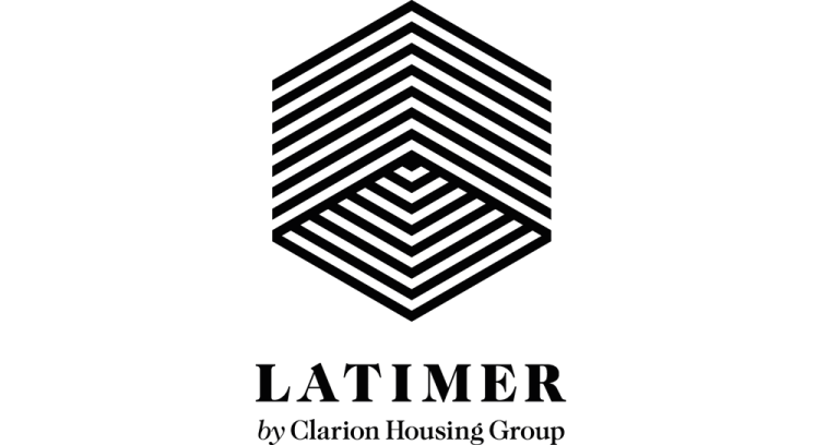 latimer logo